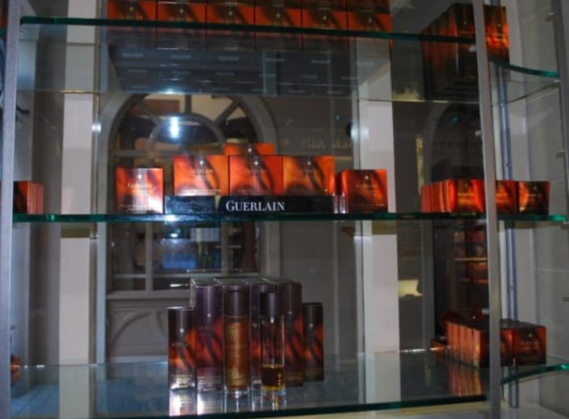 L'ART & LA MATIERE TOBACCO HONEY EAU DE PAFUME