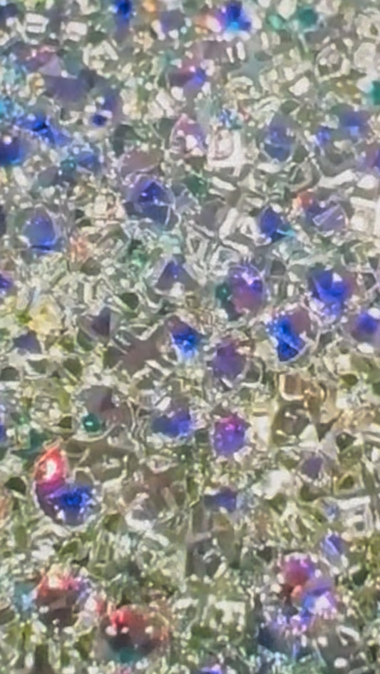 3.0 MM ROUND DIAMOND (CARAT WEIGHT: 0.04 CT) ONE