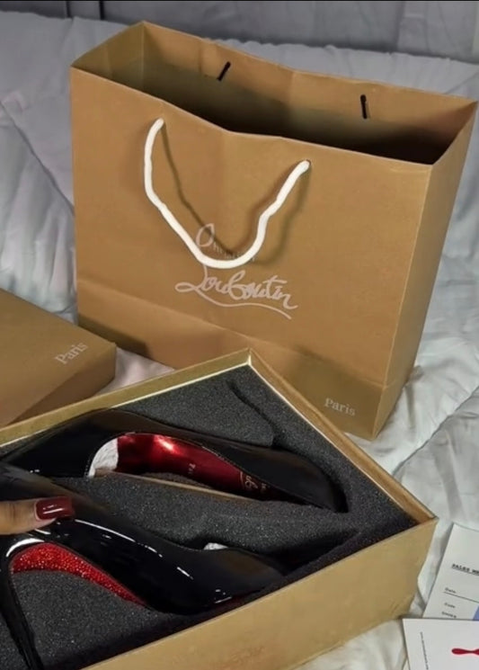 ChristianLouboutin Shoe
